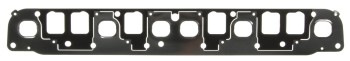 Intake and Exhaust Manifolds Combination Gasket