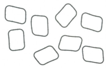 Engine Intake Manifold Gasket Set