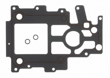 Fuel Injection Plenum Gasket Set