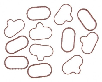 Engine Intake Manifold Gasket Set