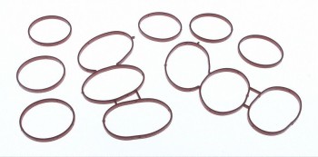 Engine Intake Manifold Gasket Set