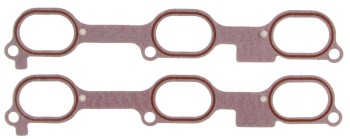 Fuel Injection Plenum Gasket Set