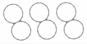 Fuel Injection Plenum Gasket Set