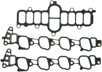 Engine Intake Manifold Gasket Set