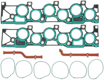 Engine Intake Manifold Gasket Set
