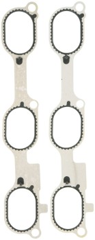 Fuel Injection Plenum Gasket Set