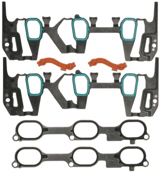 Engine Intake Manifold Gasket Set