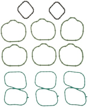 Engine Intake Manifold Gasket Set