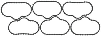 Engine Intake Manifold Gasket Set
