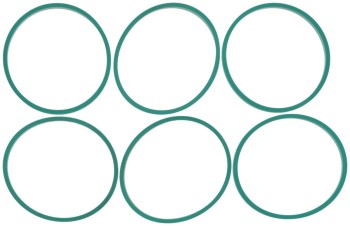 Engine Intake Manifold Gasket Set