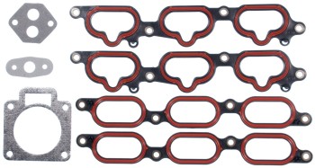Engine Intake Manifold Gasket Set
