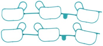 Engine Intake Manifold Gasket Set