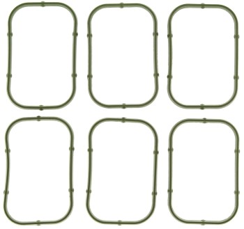 Fuel Injection Plenum Gasket Set
