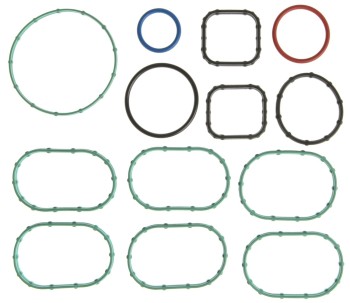 Engine Intake Manifold Gasket Set