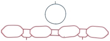 Engine Intake Manifold Gasket Set