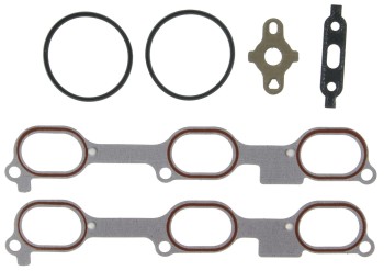 Fuel Injection Plenum Gasket