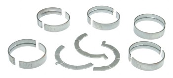 Engine Crankshaft Main Bearing Set