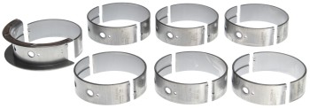 Engine Crankshaft Main Bearing Set