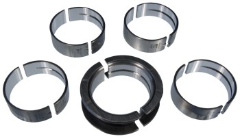 Engine Crankshaft Main Bearing Set