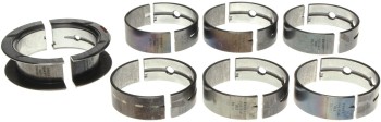 Engine Crankshaft Main Bearing Set