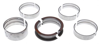 Engine Crankshaft Main Bearing Set