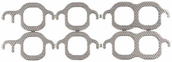 Exhaust Manifold Gasket Set
