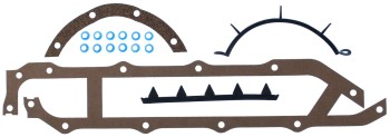 Engine Oil Pan Gasket Set