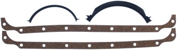 Engine Oil Pan Gasket Set