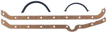 Engine Oil Pan Gasket Set
