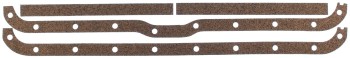 Engine Oil Pan Gasket Set