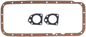 Engine Oil Pan Gasket Set