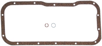 Engine Oil Pan Gasket Set