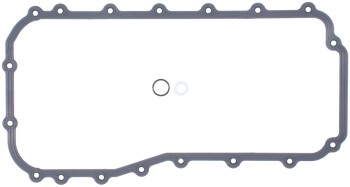 Engine Oil Pan Gasket Set