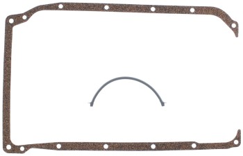Engine Oil Pan Gasket Set