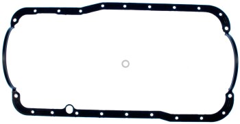 Engine Oil Pan Gasket Set
