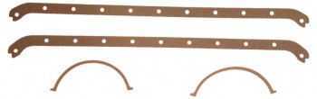 Engine Oil Pan Gasket Set