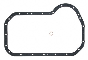 Engine Oil Pan Gasket Set