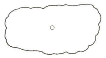Engine Oil Pan Gasket Set