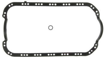 Engine Oil Pan Gasket Set