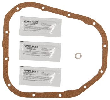 Engine Oil Pan Gasket Set