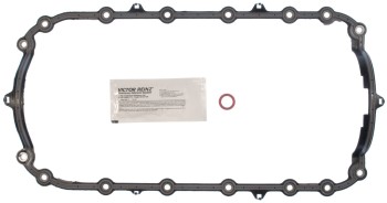 Engine Oil Pan Gasket Set