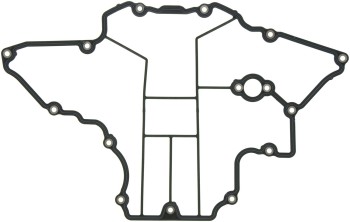 Engine Oil Pan Gasket