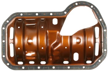 Engine Oil Pan Gasket Set