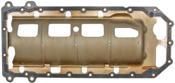 Engine Oil Pan Gasket Set