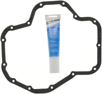 Engine Oil Pan Gasket Set