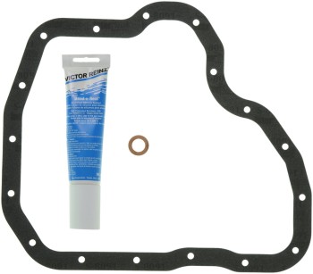Engine Oil Pan Gasket Set