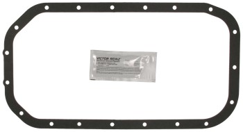 Engine Oil Pan Gasket Set