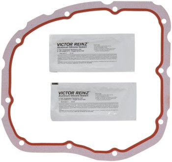 Engine Oil Pan Gasket Set