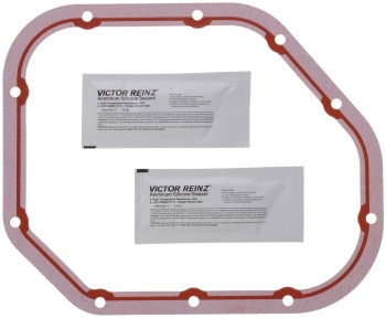 Engine Oil Pan Gasket Set