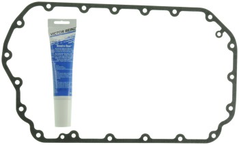 Engine Oil Pan Gasket Set